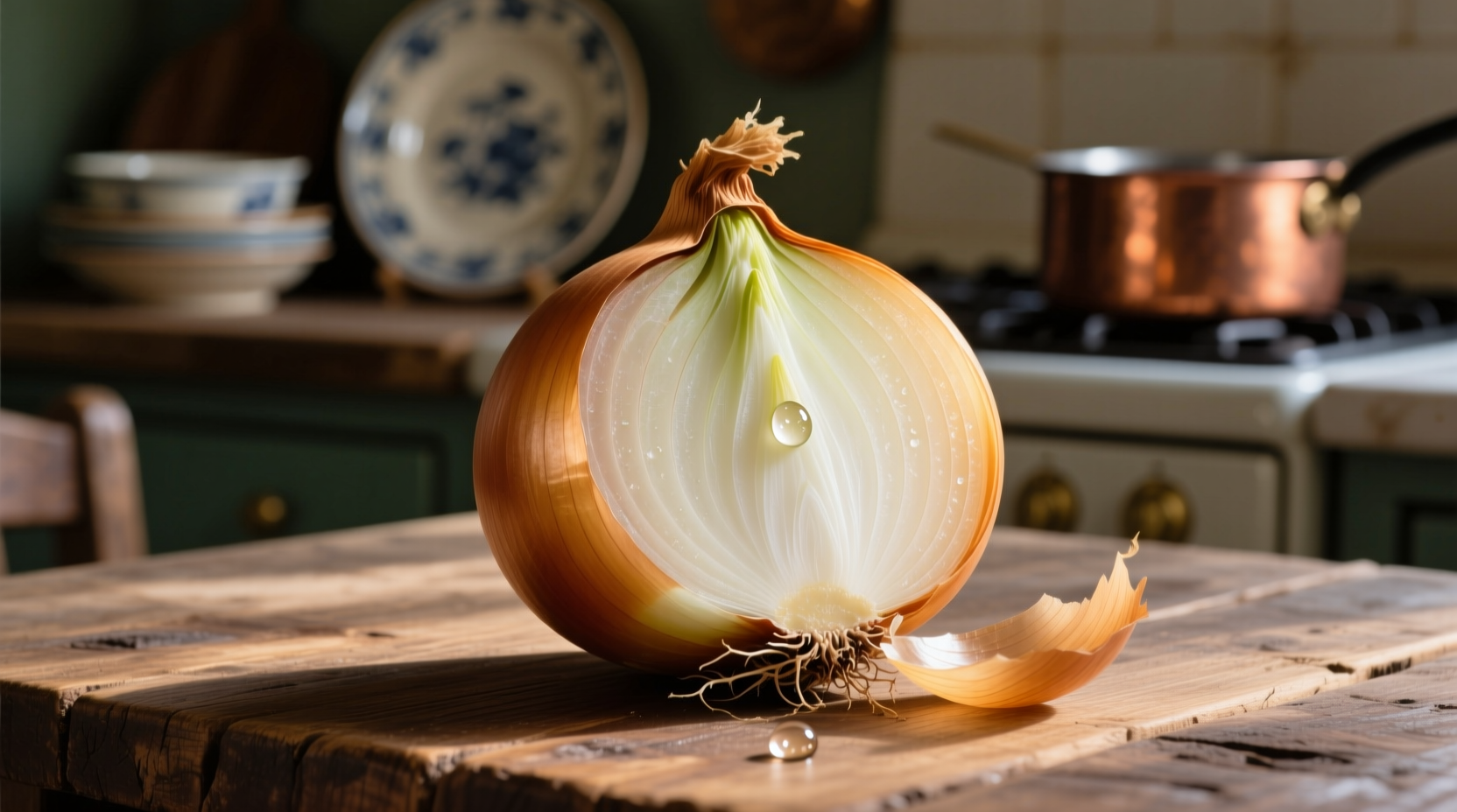 Onion Dishes: Best Recipes and Culinary Techniques