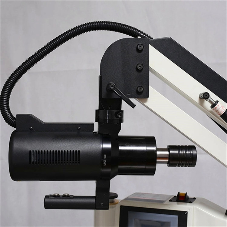M3-M16 M6-M24 Servo Vertical Tapping Machine,Electric Drilling And Tapping Machine