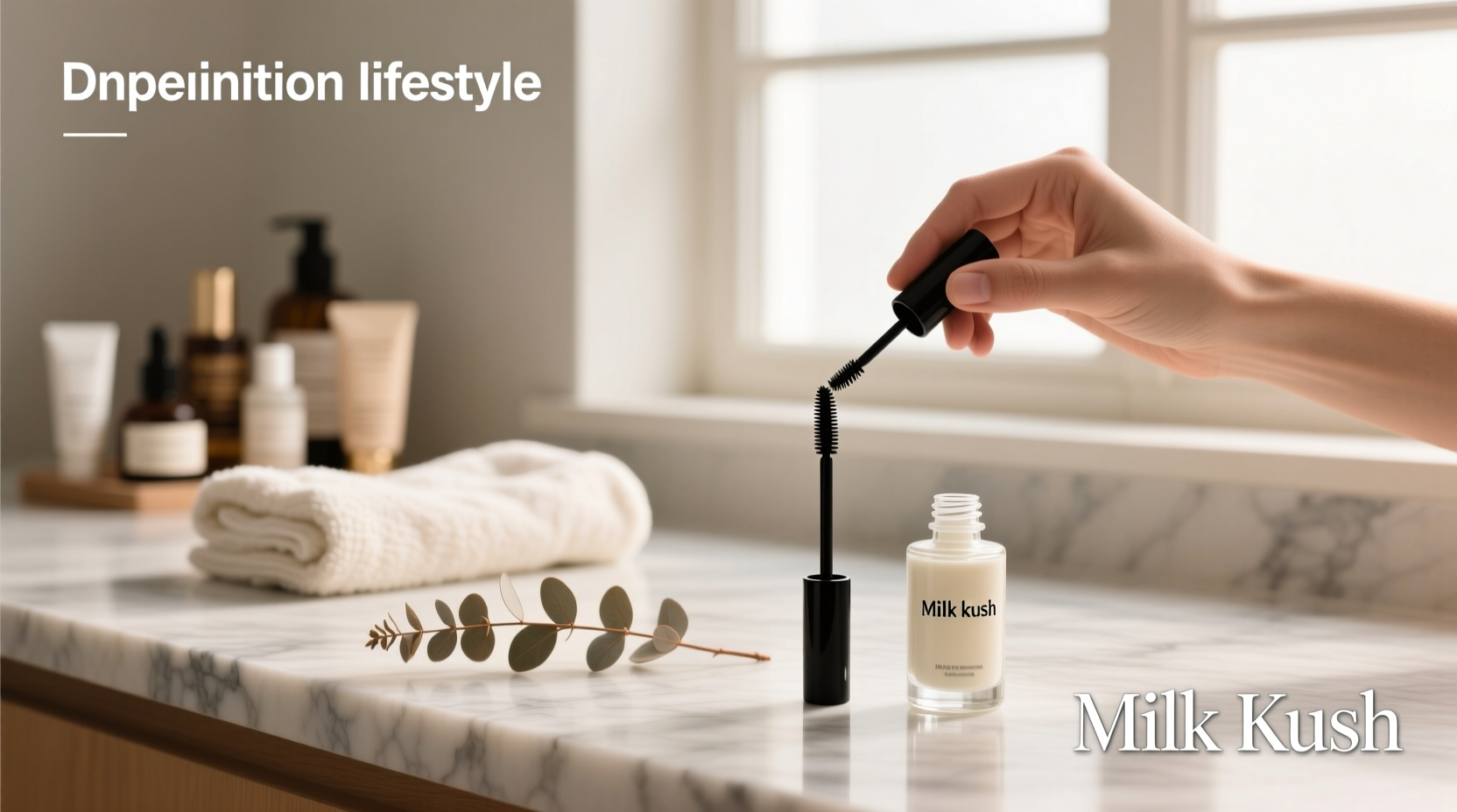 milk kush mascara review guide