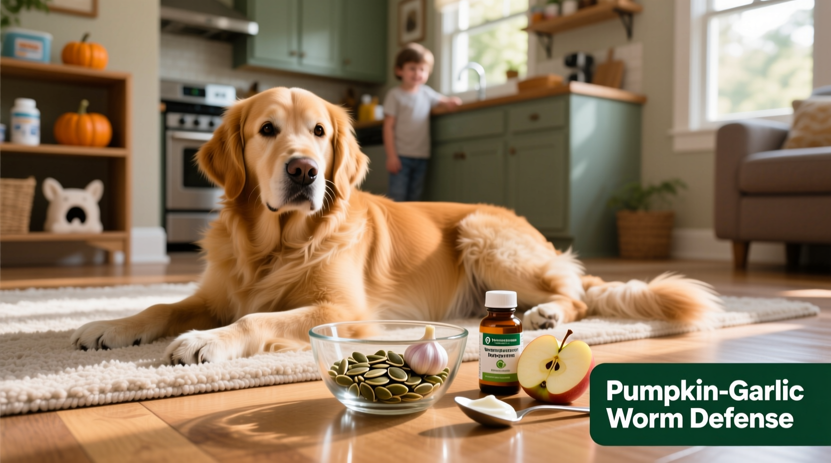 effective home treatments for dog worms safe and practical solutions you can try today