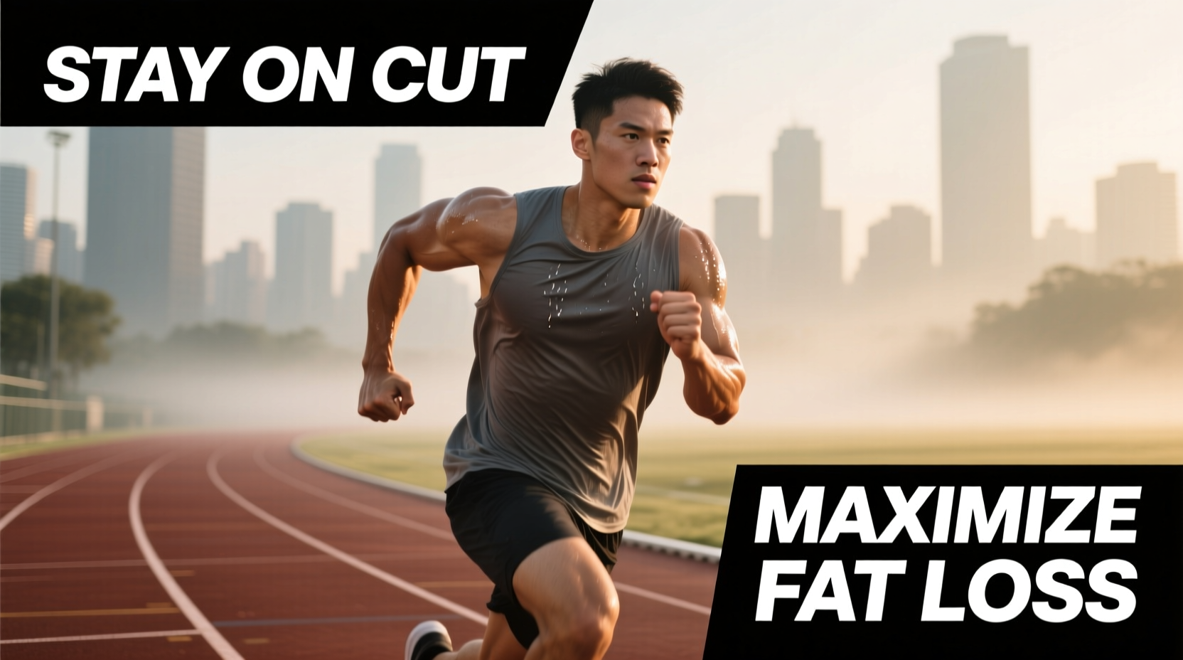 effective strategies to stay on a cutting phase and maximize fat loss