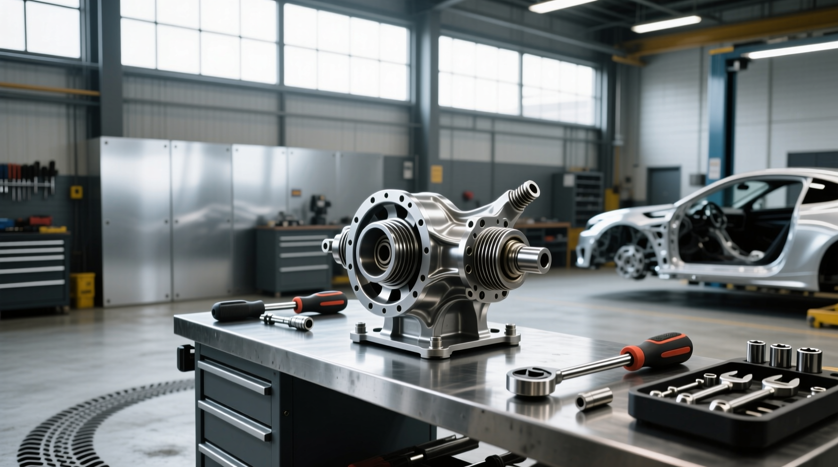 How to Upgrade to a 2015+ STI Steering Rack: Fitment & Benefits