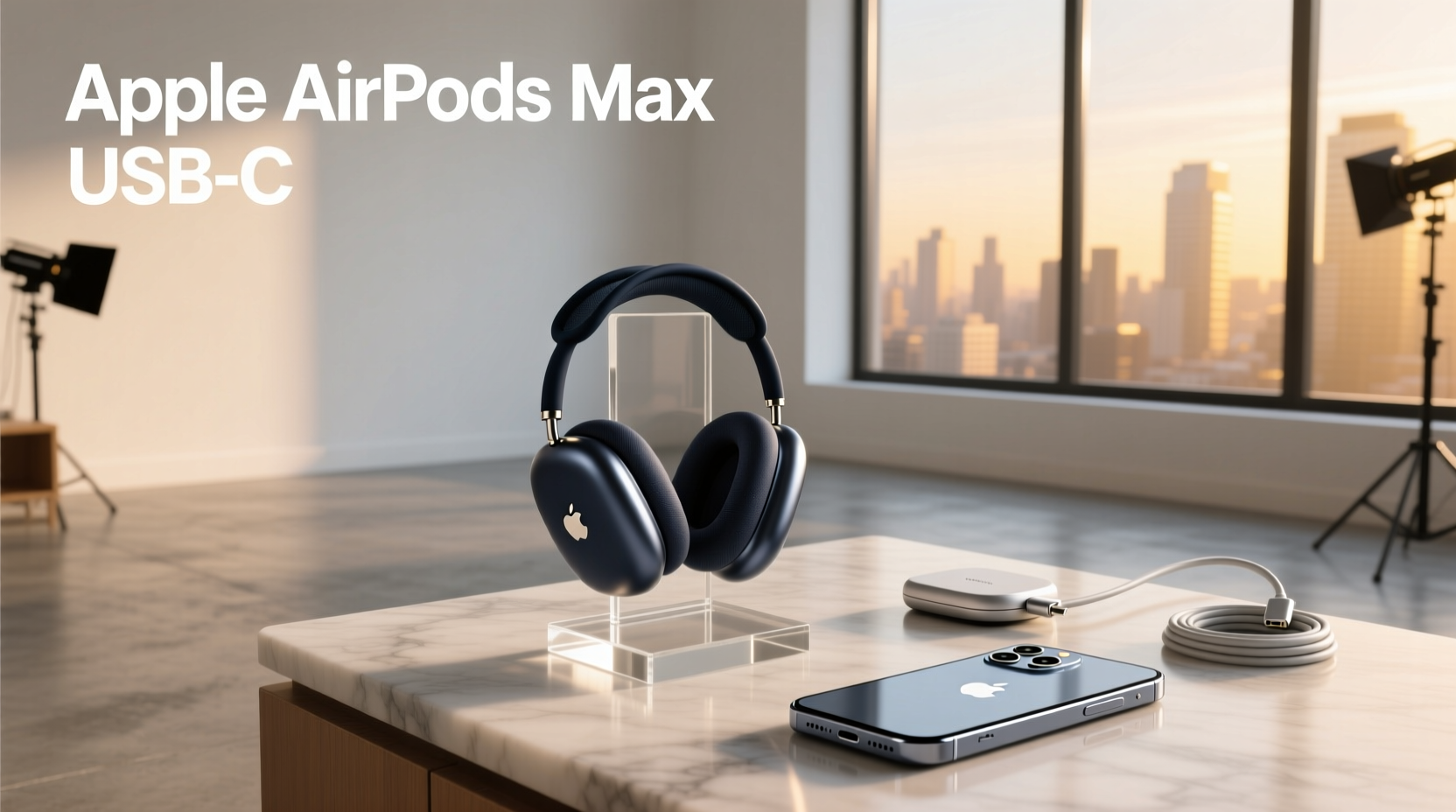 airpods max usb c guide what changed who should upgrade