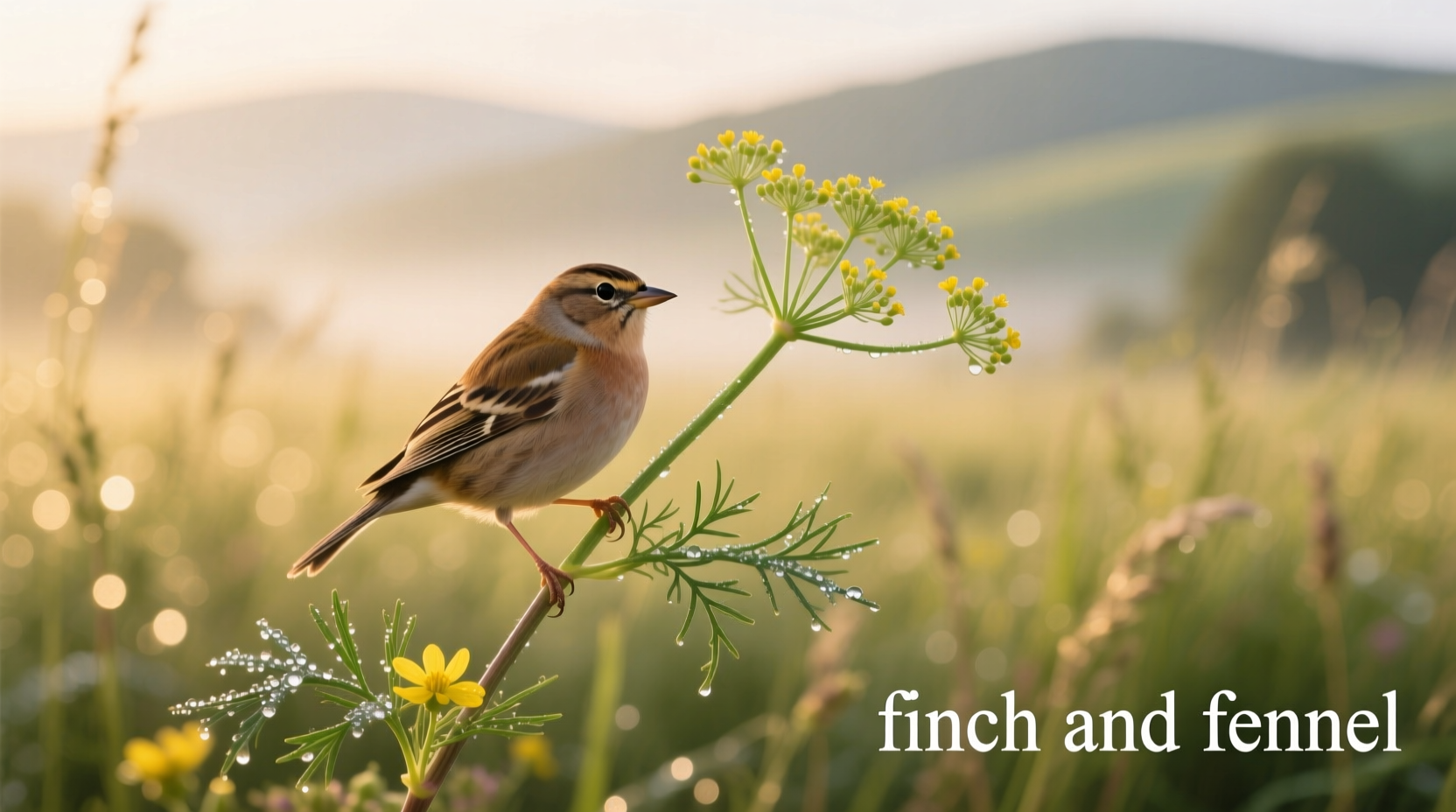 Finch vs Fennel: Your Complete Culinary Guide to Fennel