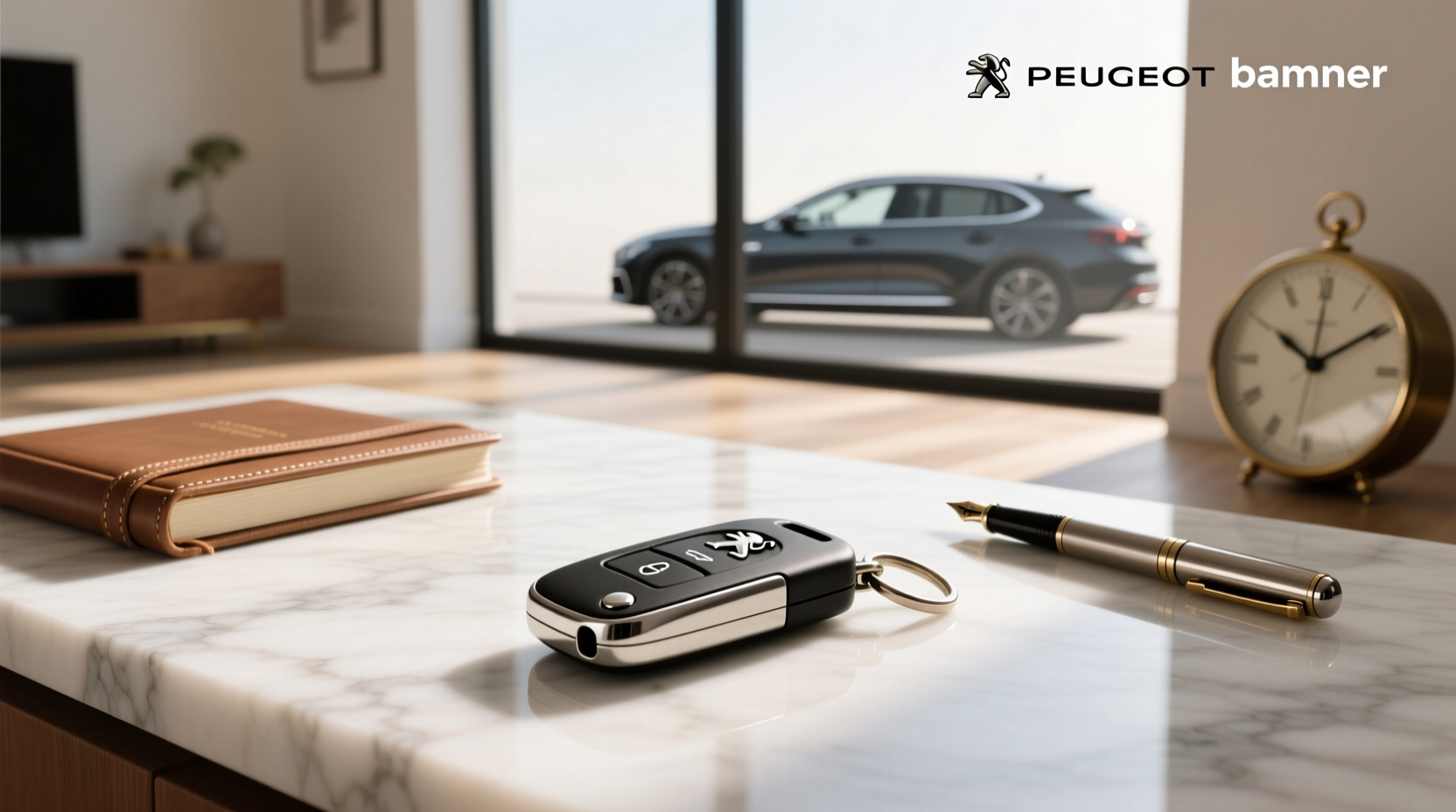 How to Choose the Right Peugeot Key Cover for Your Model