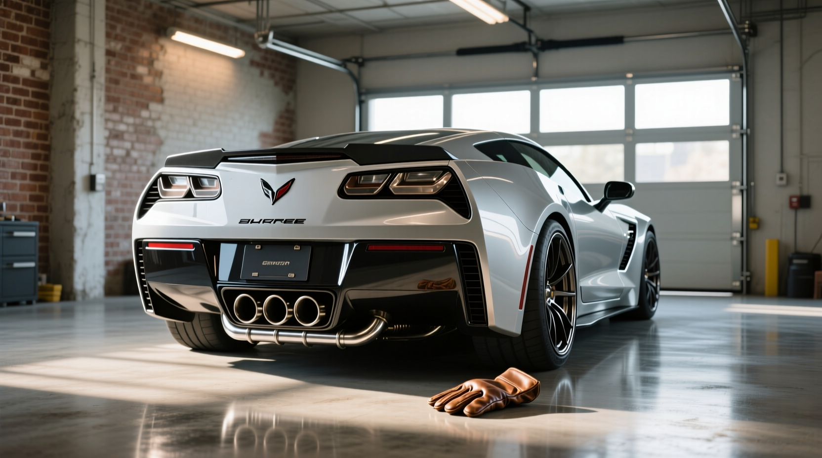 What Is the Best Exhaust for C5 Corvette? Expert Breakdown