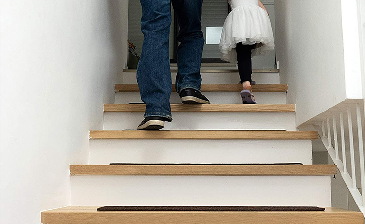 Home Luxury Wool Carpet Colorful With Best Option indoor Stair Carpet For Room(图6)