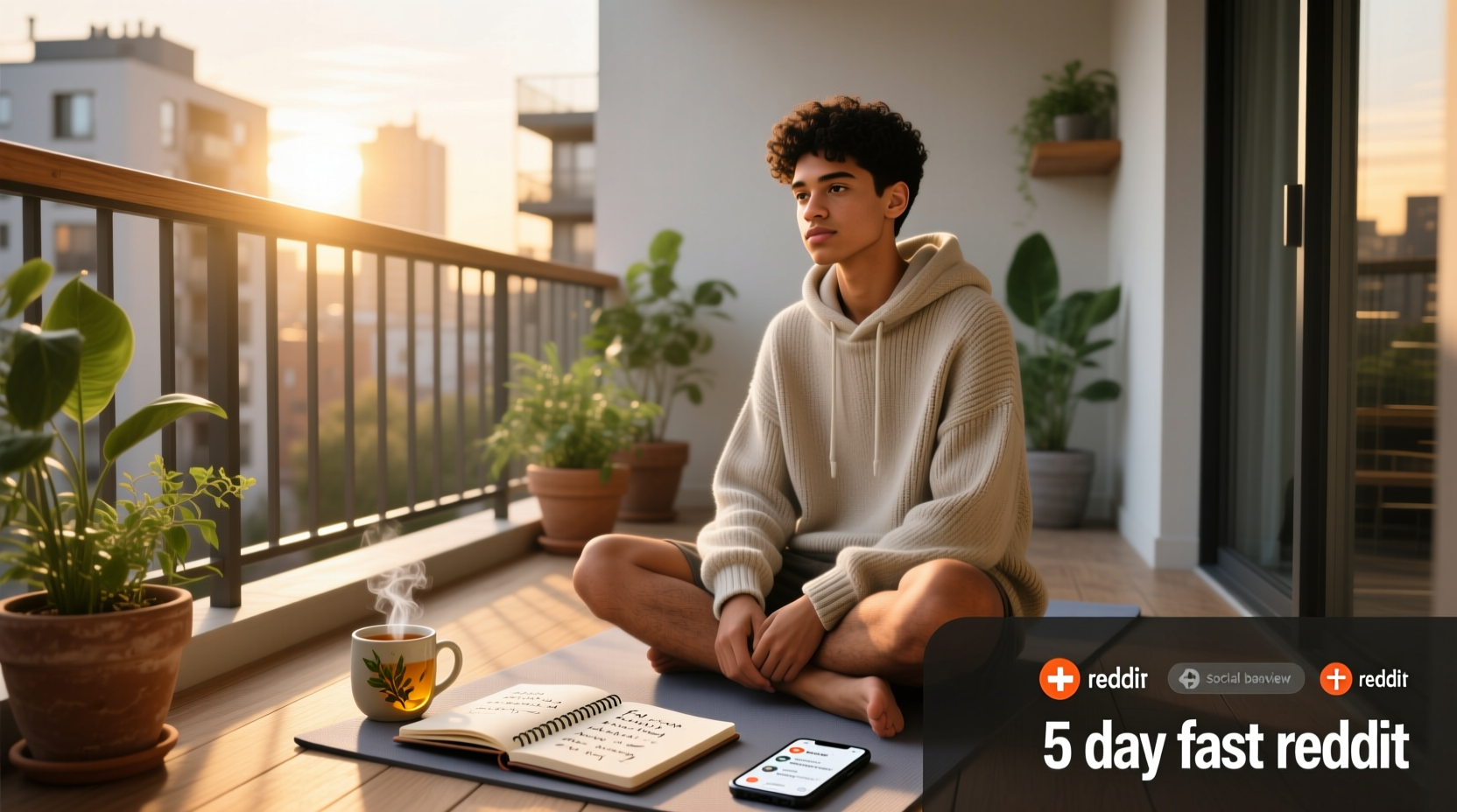 5 day fast guide what to expect