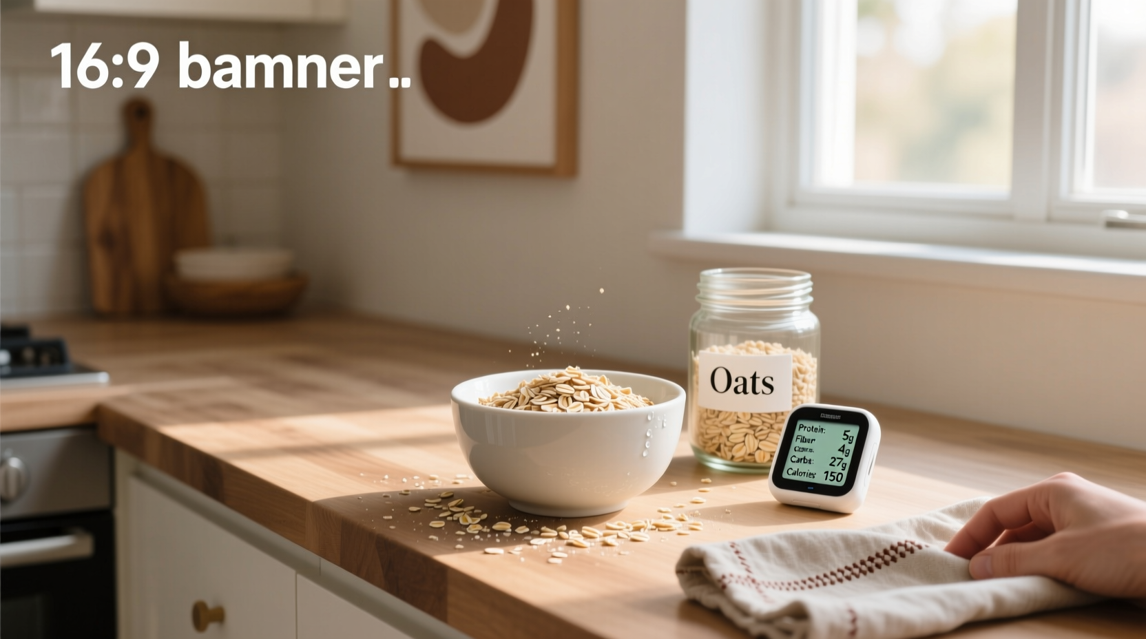 1 cup oats macros what you need to know