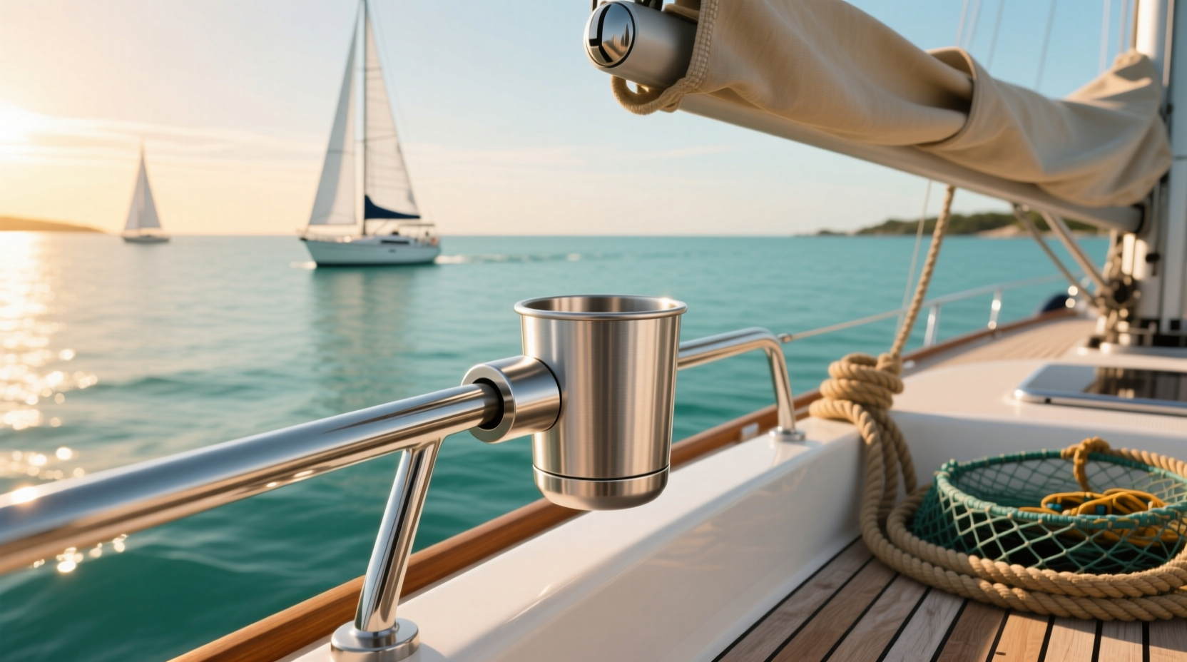 How to Choose Aluminum Boat Cup Holders: A Practical Buying Guide