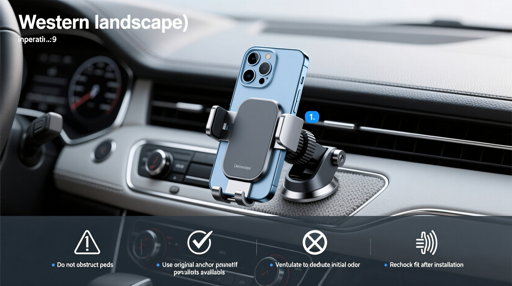 Car Phone Mount for Phone with Case Buying Guide