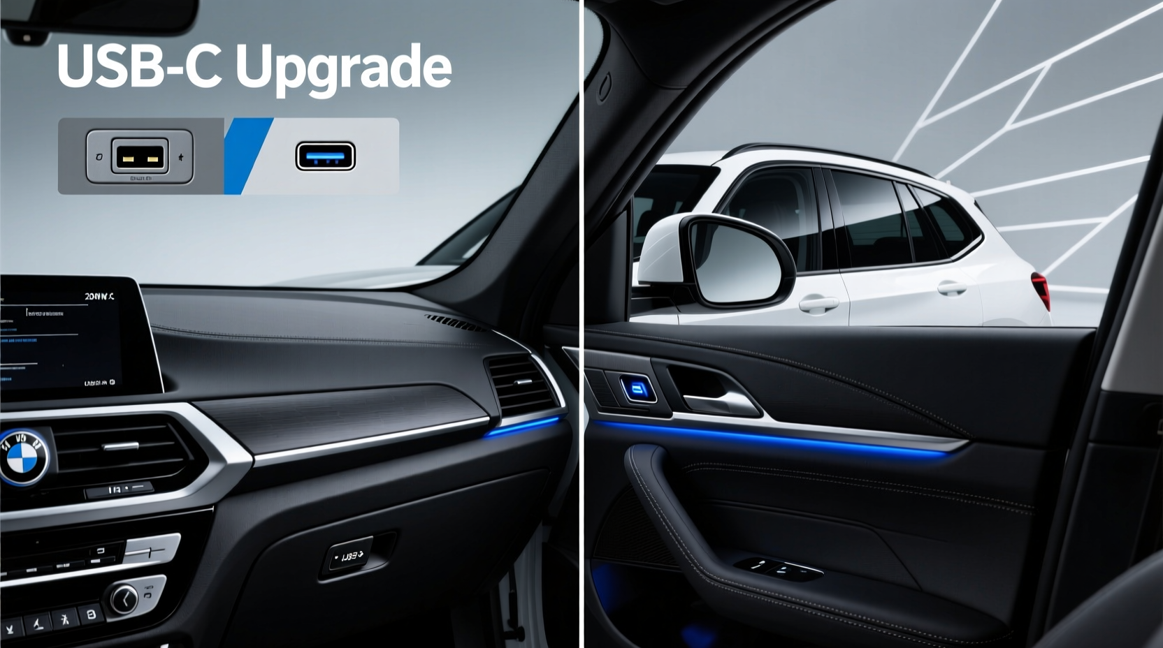 2021 x3 usb c upgrade