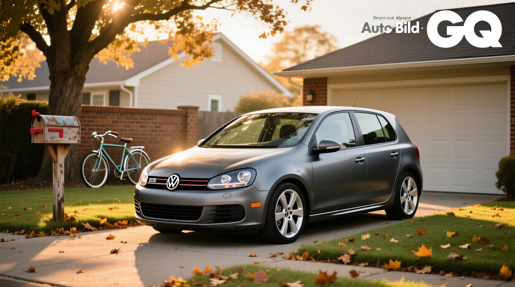 2010 Volkswagen Golf Hatchback Buying Guide