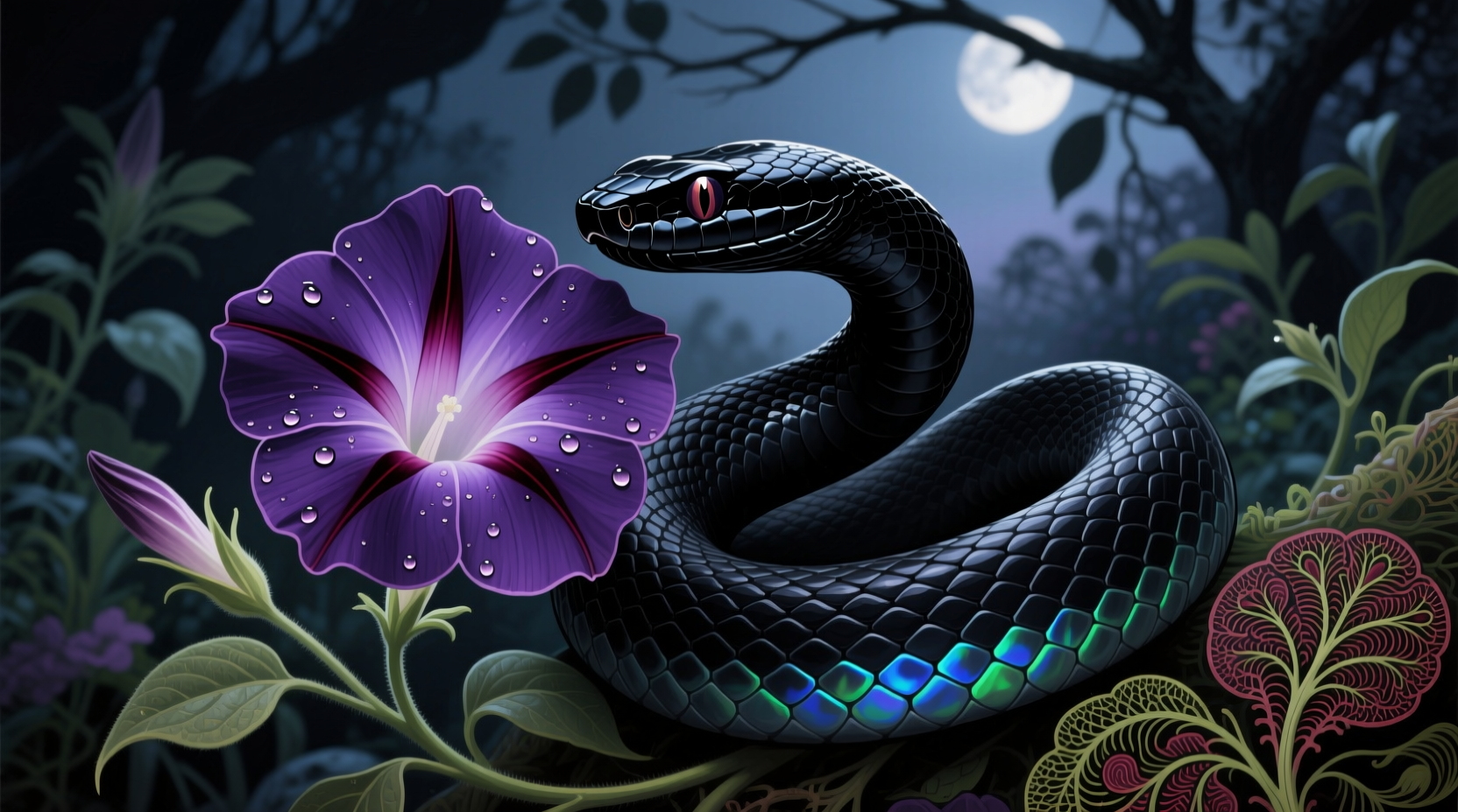 Petunia Black Mamba: Complete Growing Guide & Care Tips