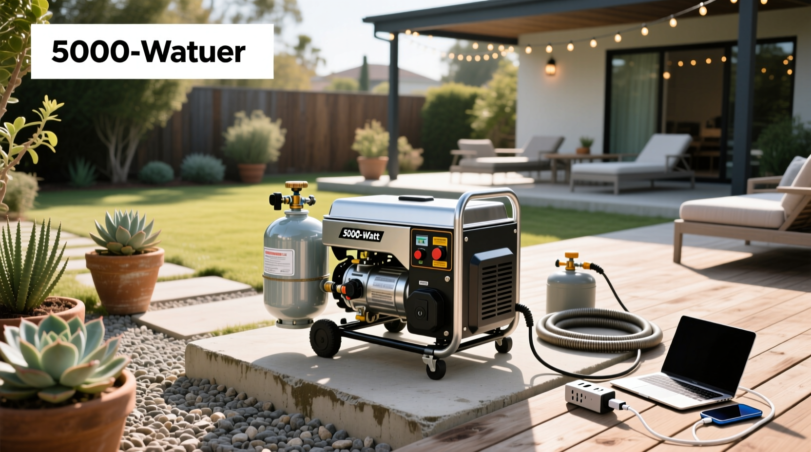 5000w propane generator buying guide 2026