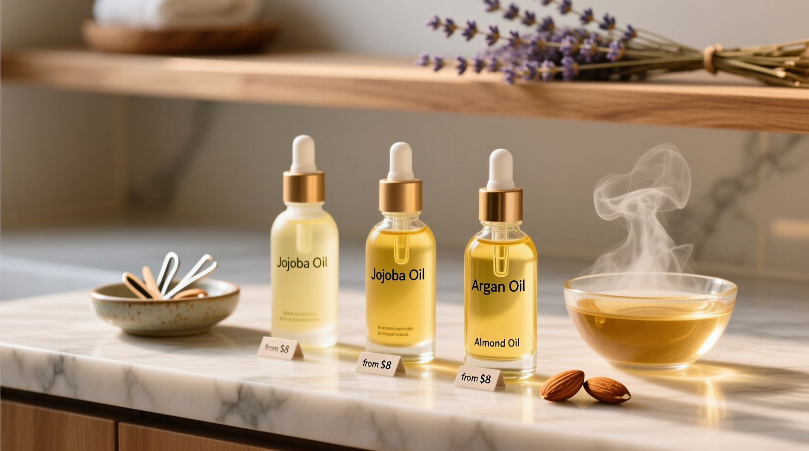 affordable and effective solutions for the best oil for nails care