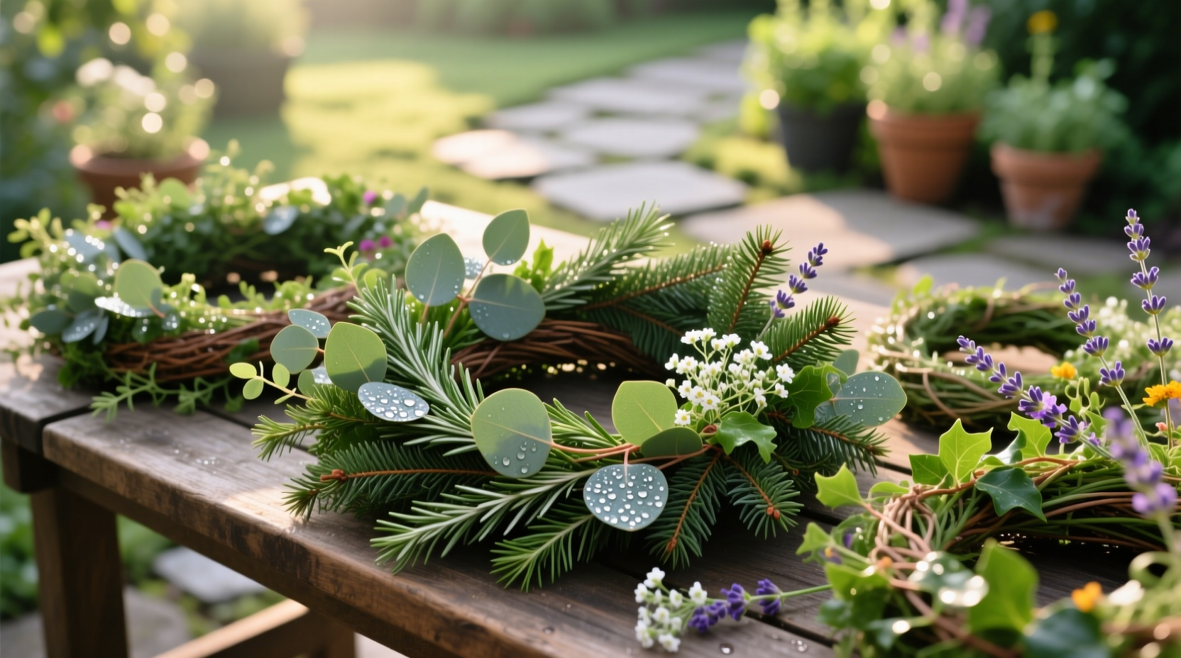 How to Keep Wreaths Fresh: Proven Methods That Work