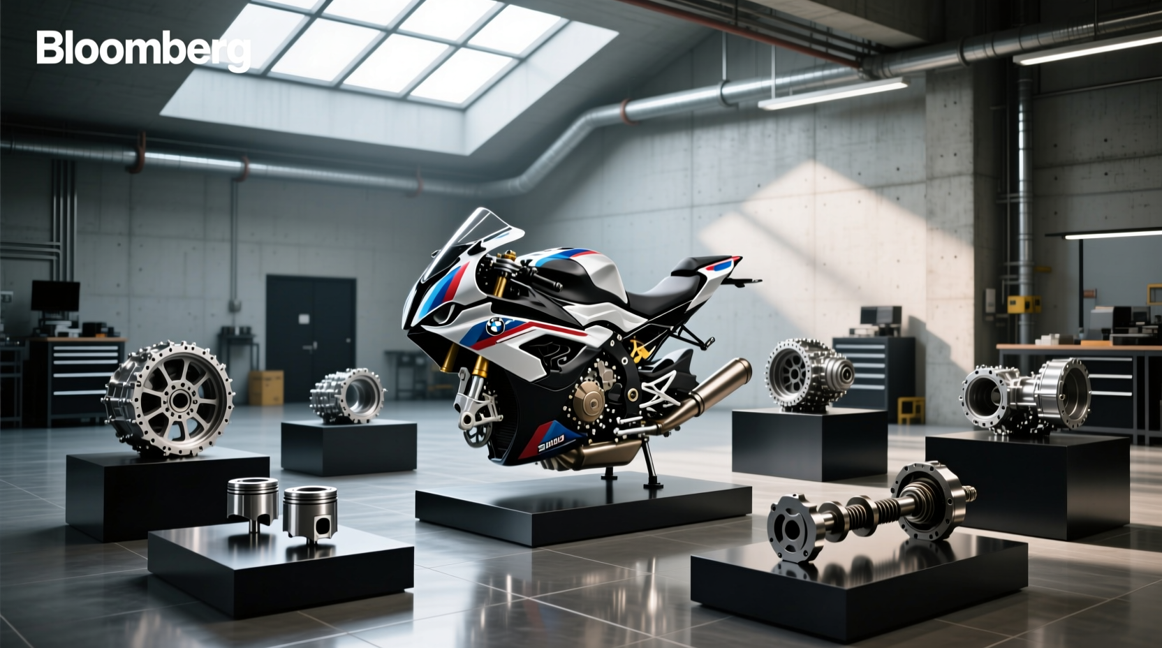 What BMW Motorcycles Have a Boxer Engine? Full Guide