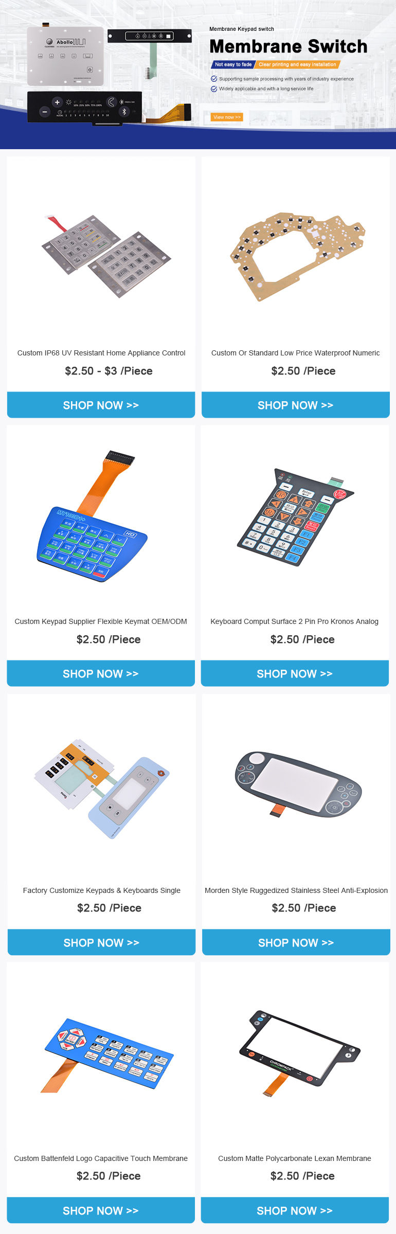 Company Overview - Shenzhen Zdx Technology Co., Limited