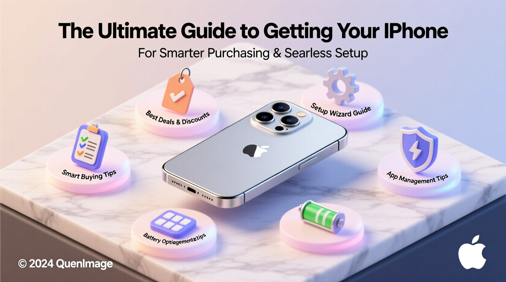 the ultimate guide to getting an iphone tips for smart buying and setup
