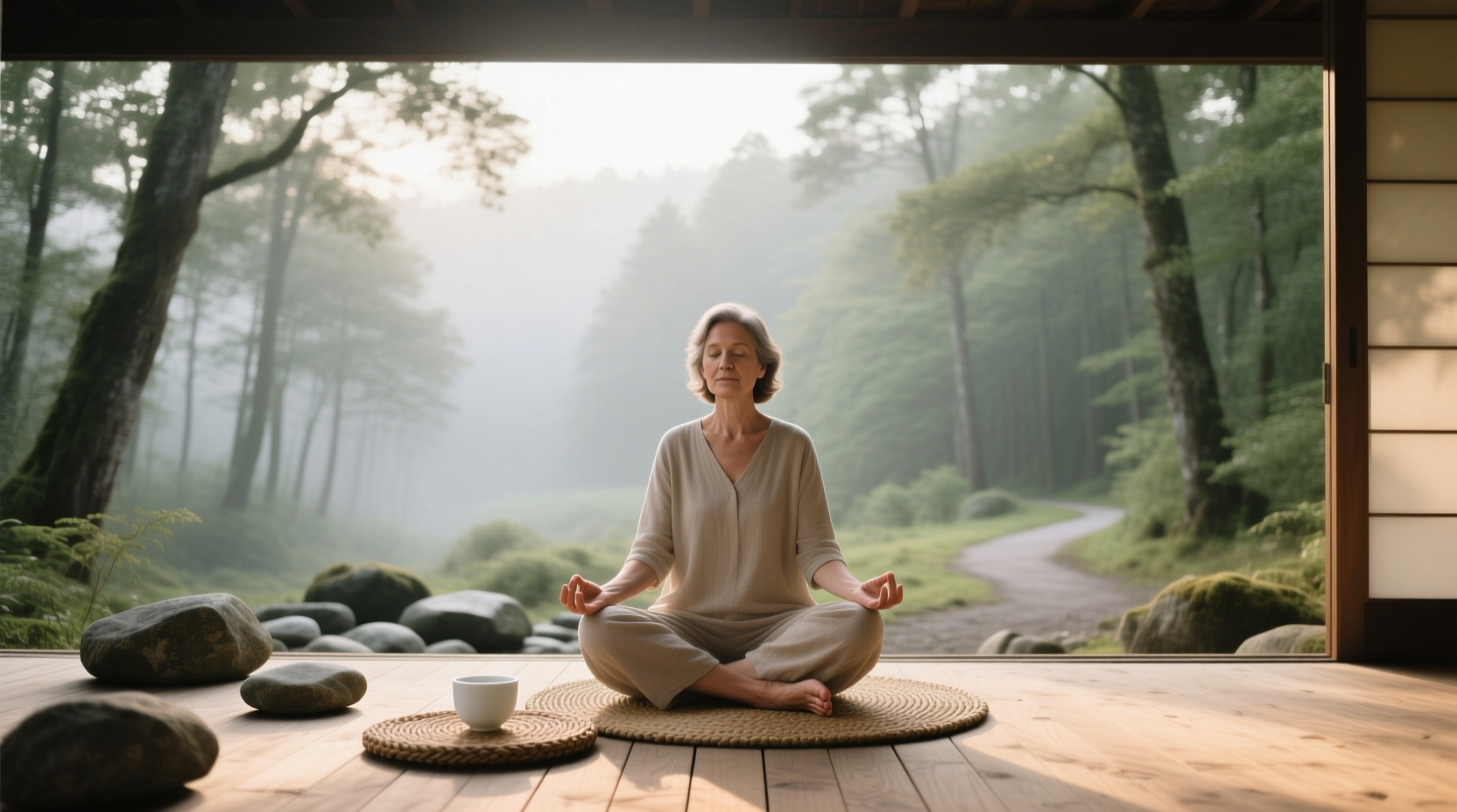 mindful therapist guide for practitioners