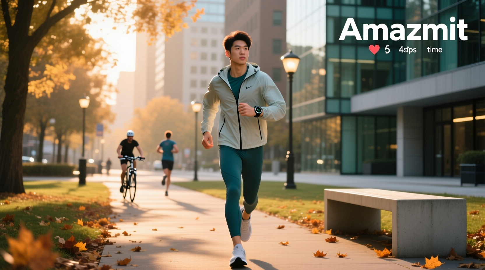 amazfit active guide how to choose use it right