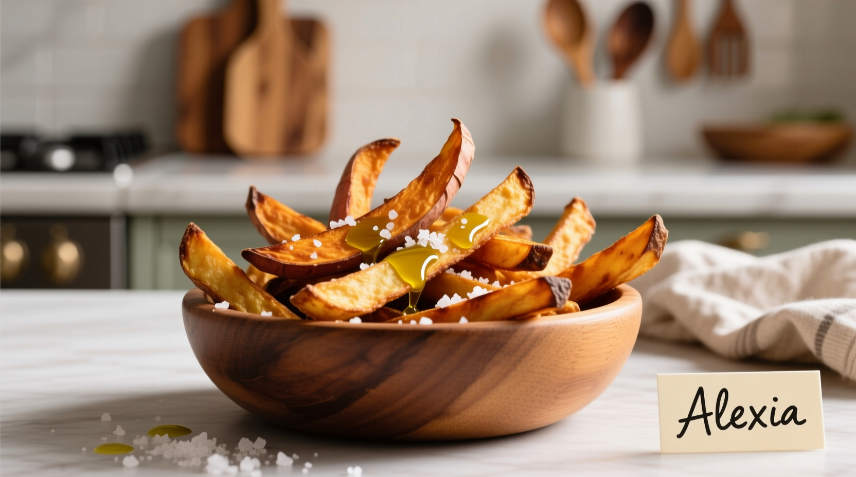 Alexia Sweet Potato Fries: Gluten-Free Verification Guide