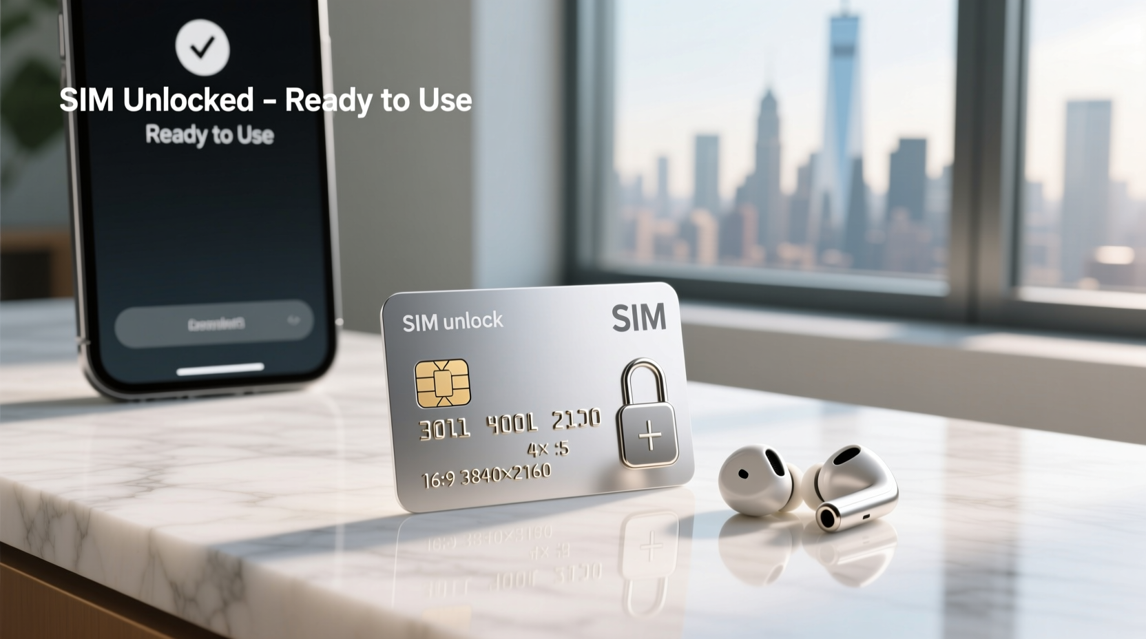 sim unlock card