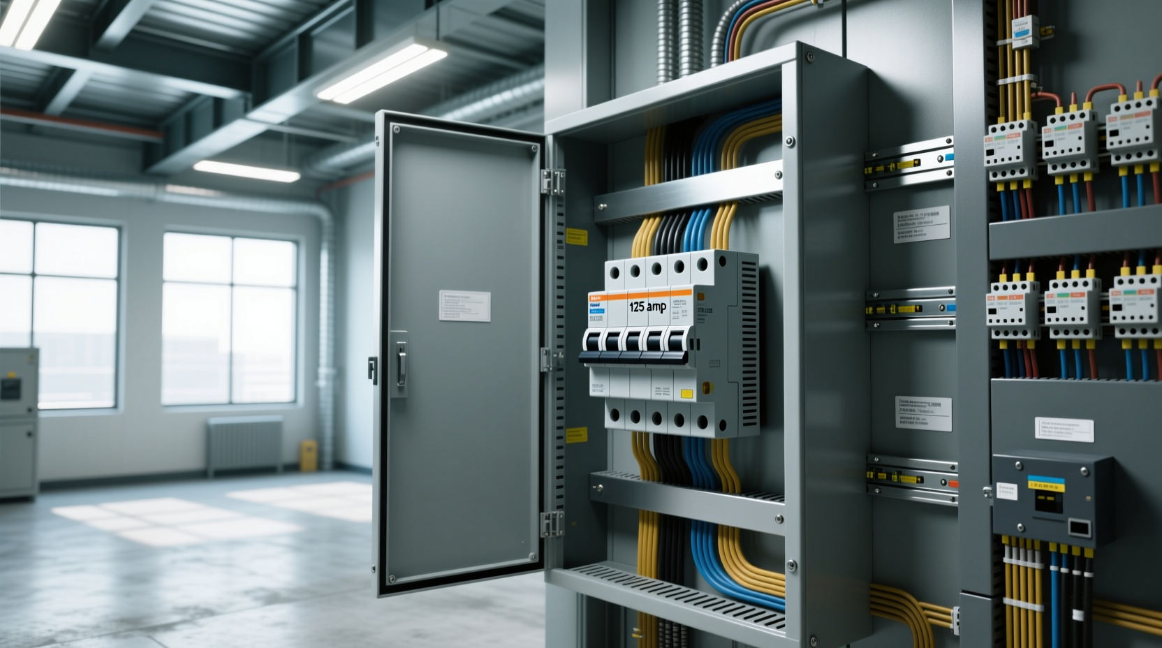 125 amp mccb guide how to choose right