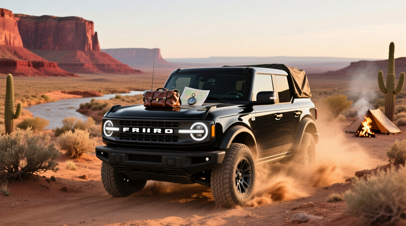 2025 ford bronco what you need to know
