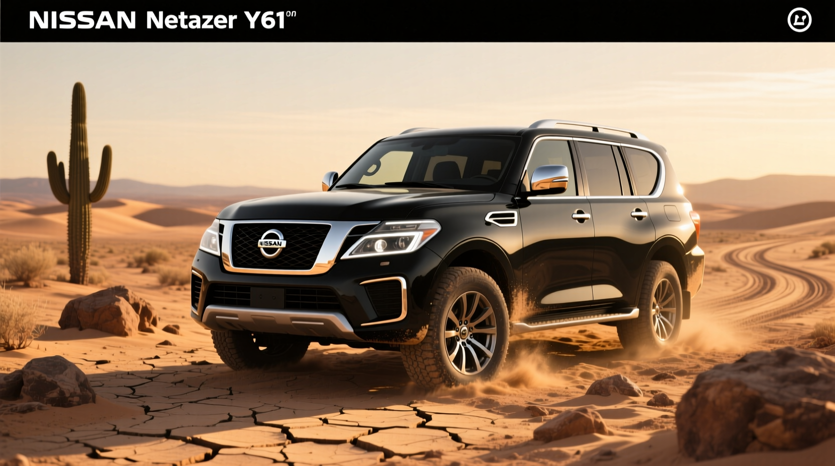 What to Know About Nissan Patrol Y61: Specs, Upgrades, and Where to Find Parts