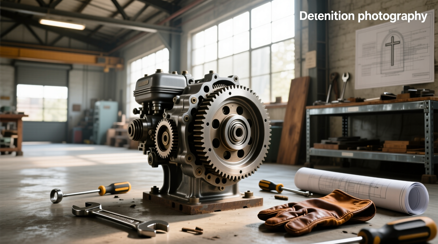 How to Choose a Manual Clutch for Small Engine Applications