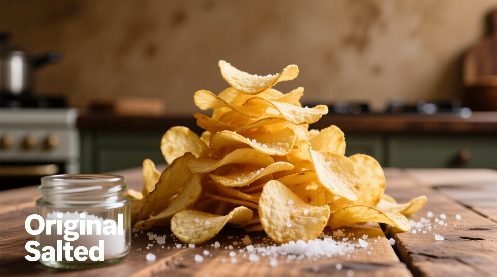 Potato Chips Snacks: Facts, Types & Smart Choices