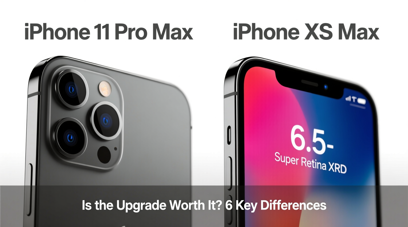 iphone 11 pro max vs xs max is the upgrade really worth it 6