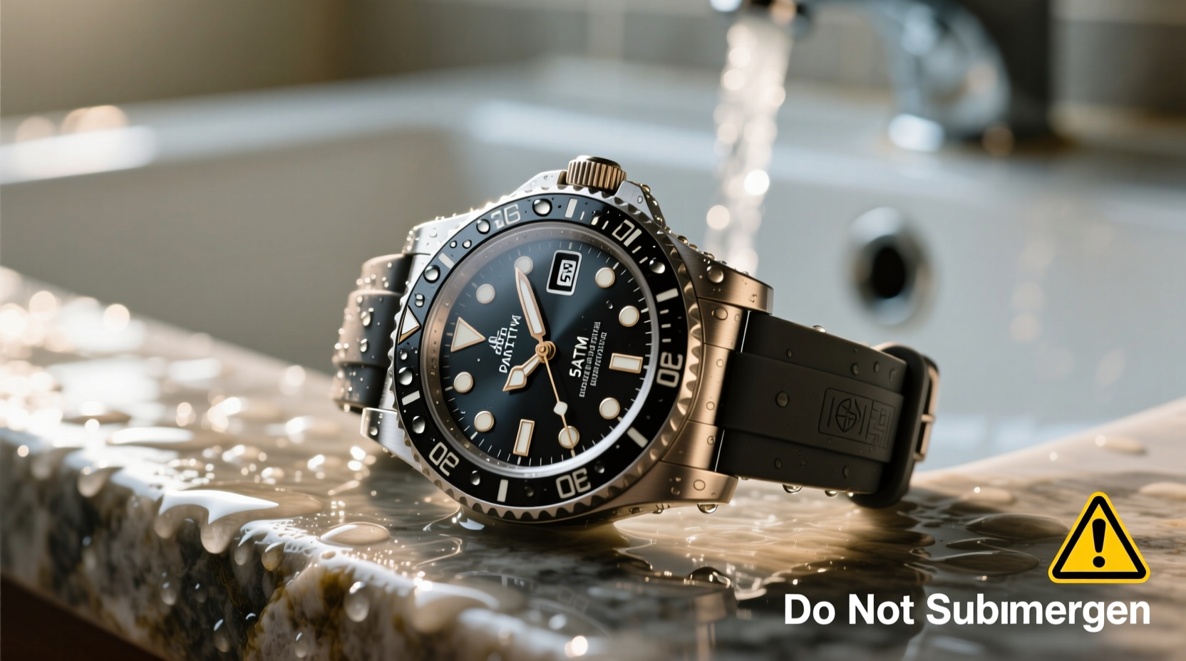 how to effectively protect your electronic watch from water damage essential tips and best practices