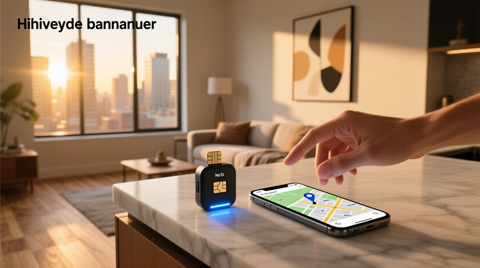 How to Choose Mini GPS Tracker Without SIM Card: Buying Guide