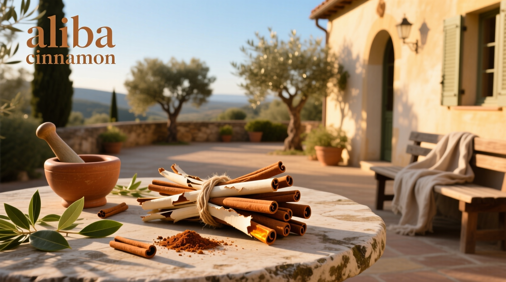 alba cinnamon guide what to look for