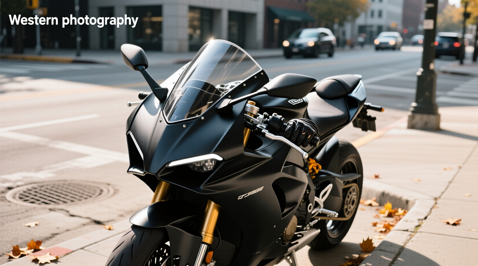What Is a Motorcycle Windshield Spoiler and How Does It Work?
