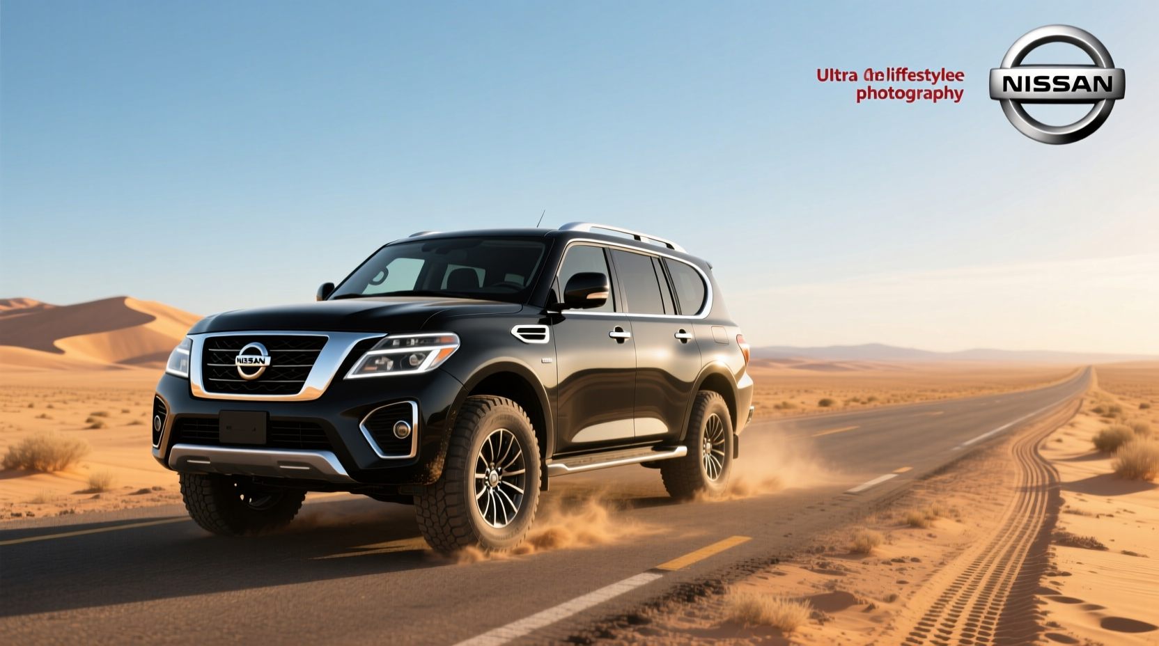 What to Know About the 2019 Nissan Patrol Diesel & Features