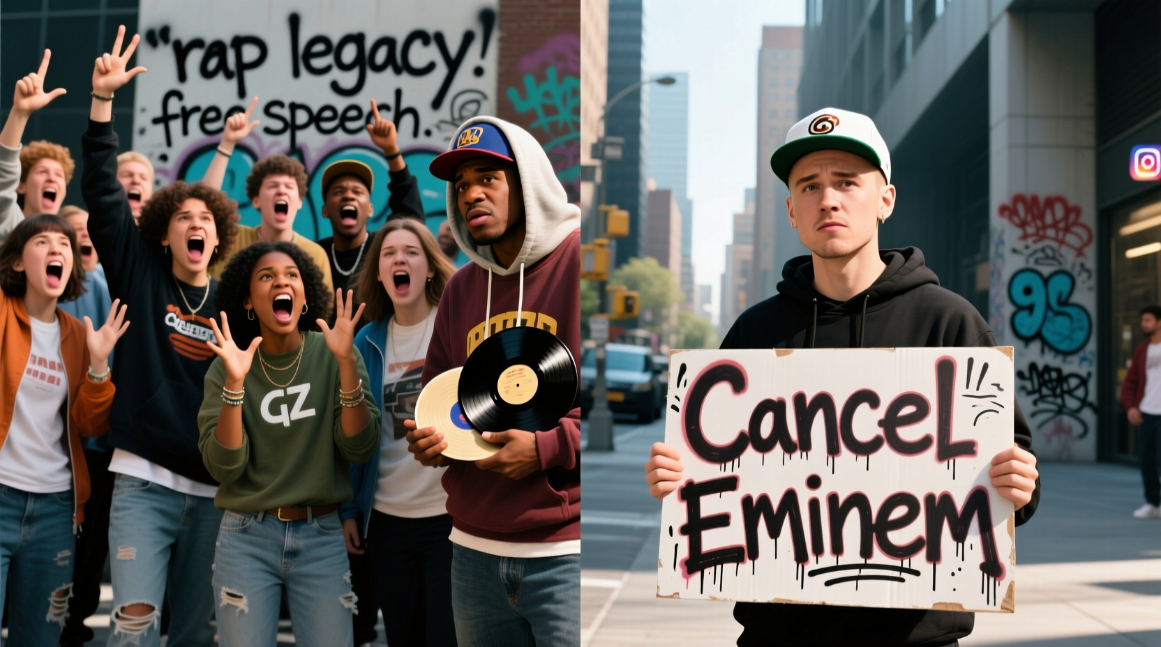 Why Gen Z Is Trying To Cancel Eminem Reasons Reactions(01)