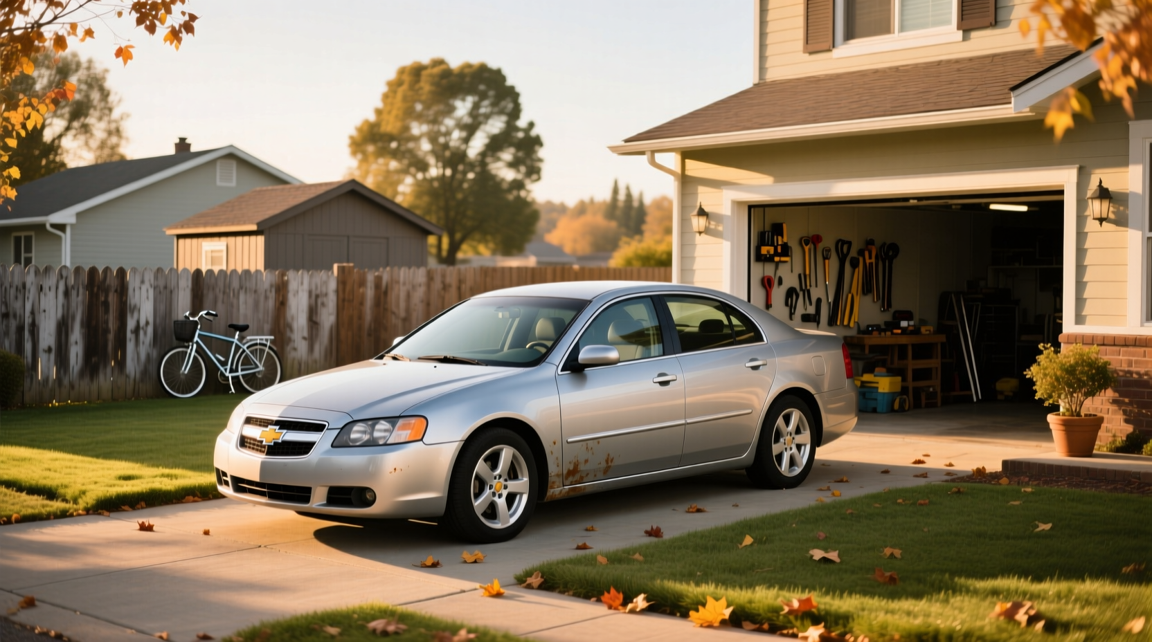 2007 Malibu Hatchback Buying Guide