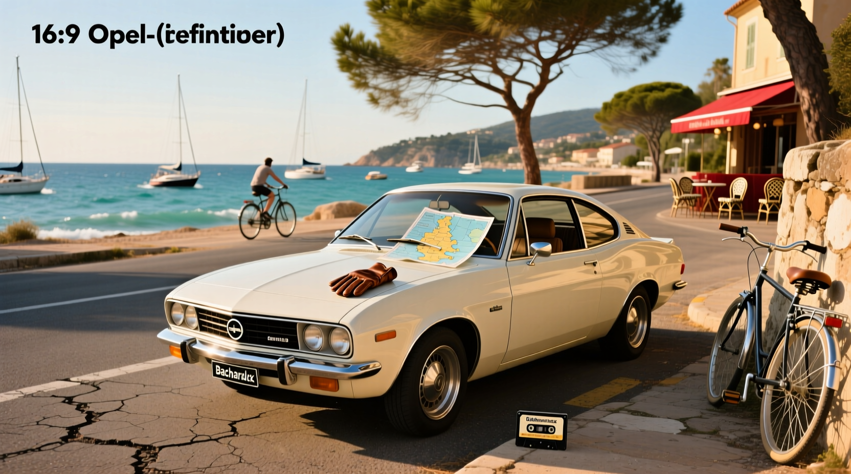 Opel Manta Buying Guide: What to Look For