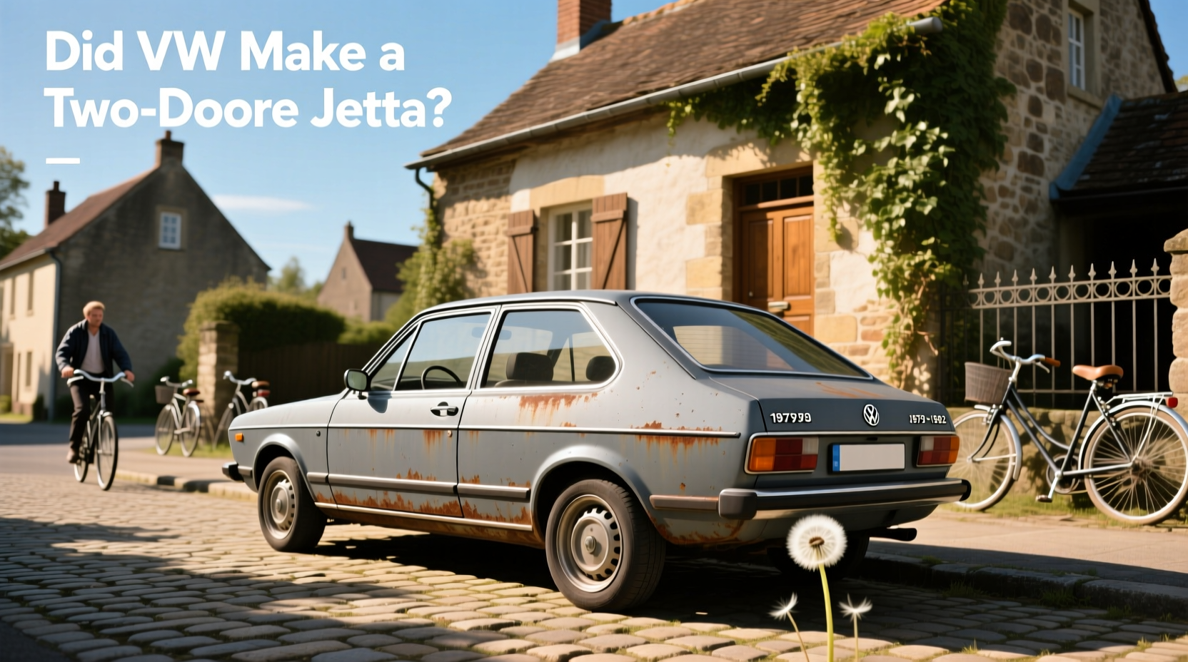 2 door jetta vw hatchback guide