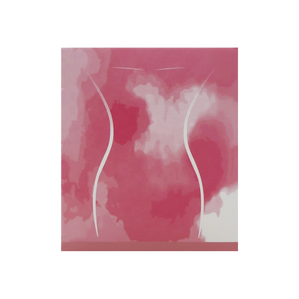 Isner Mile Private Label Best Weight Loss Slimming Detoxify Cream Anti Cellulite Cream