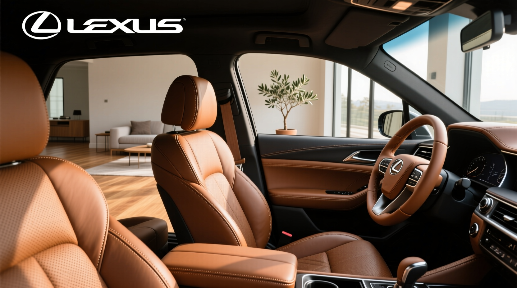 How to choose lexus leather seats,What leather is used in Lexus?