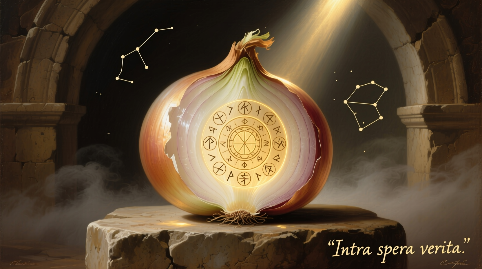 Onion Meaning: Definition, Symbolism & Cultural Significance