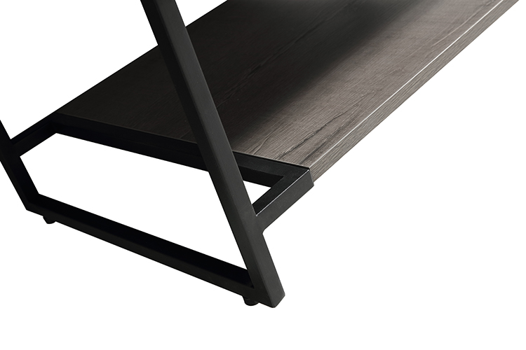 Free standing storage functional modern mdf hotel bathroom furniture