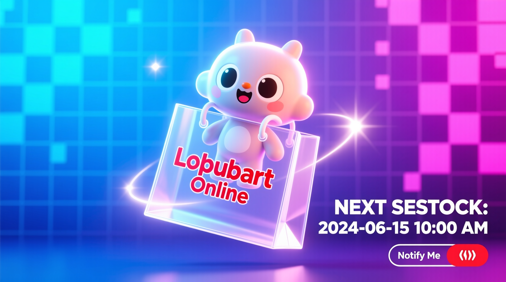 when does popmart online restock labubu