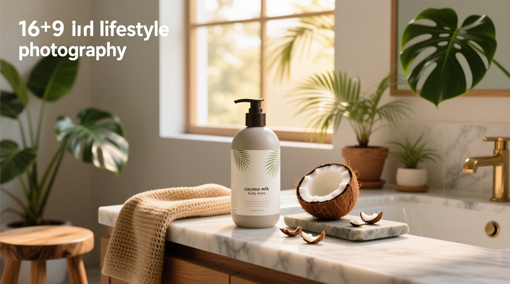 coconut milk body wash guide