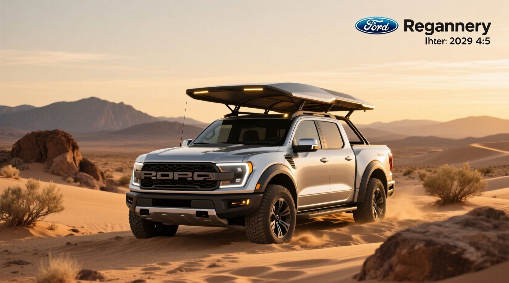 Ford Raptor Canopy, Is the Raptor Changing in 2026? Buying Guide